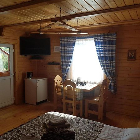 Skhidnytsia Dayarta酒店 外观 照片