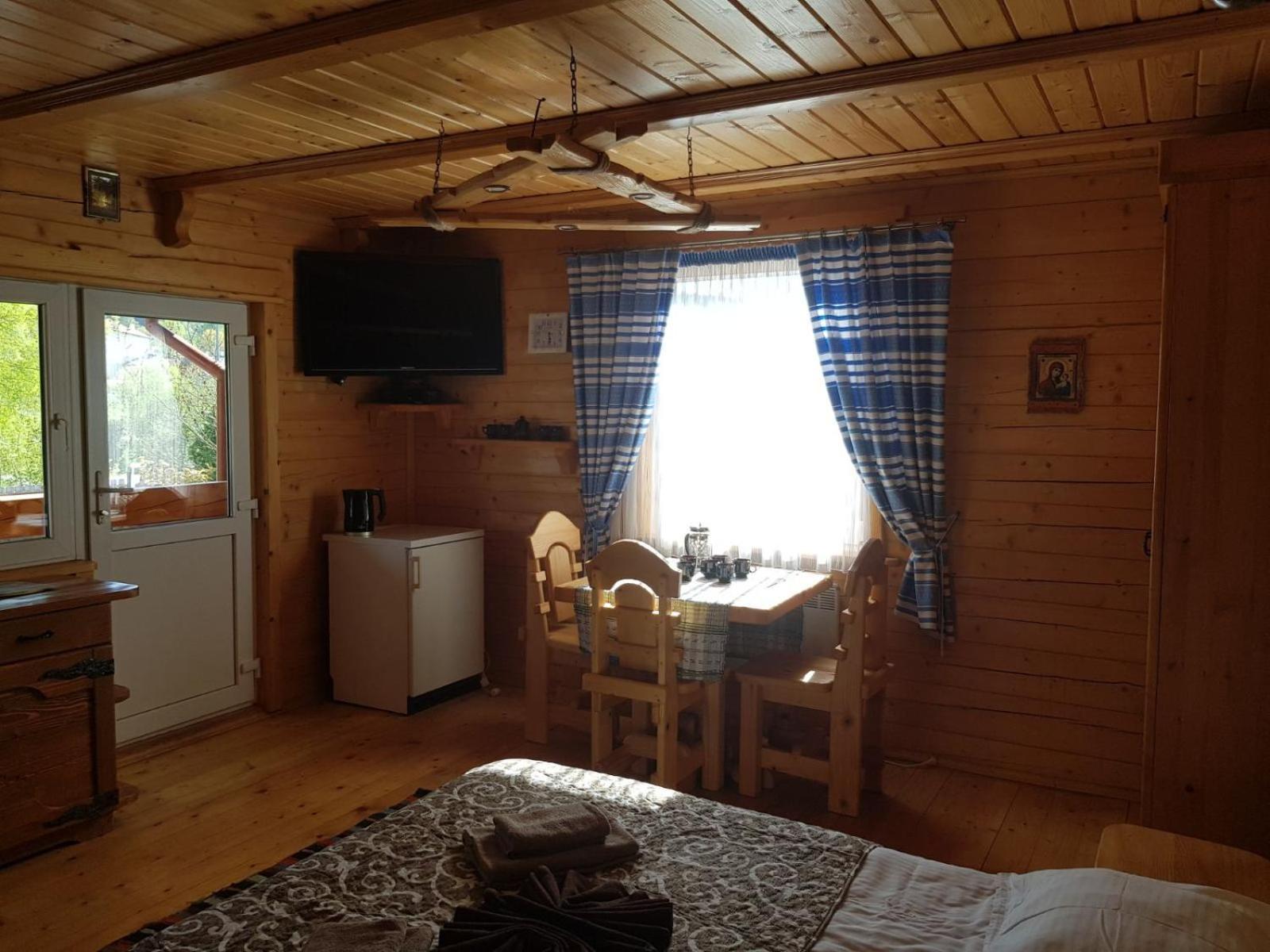 Skhidnytsia Dayarta酒店 外观 照片