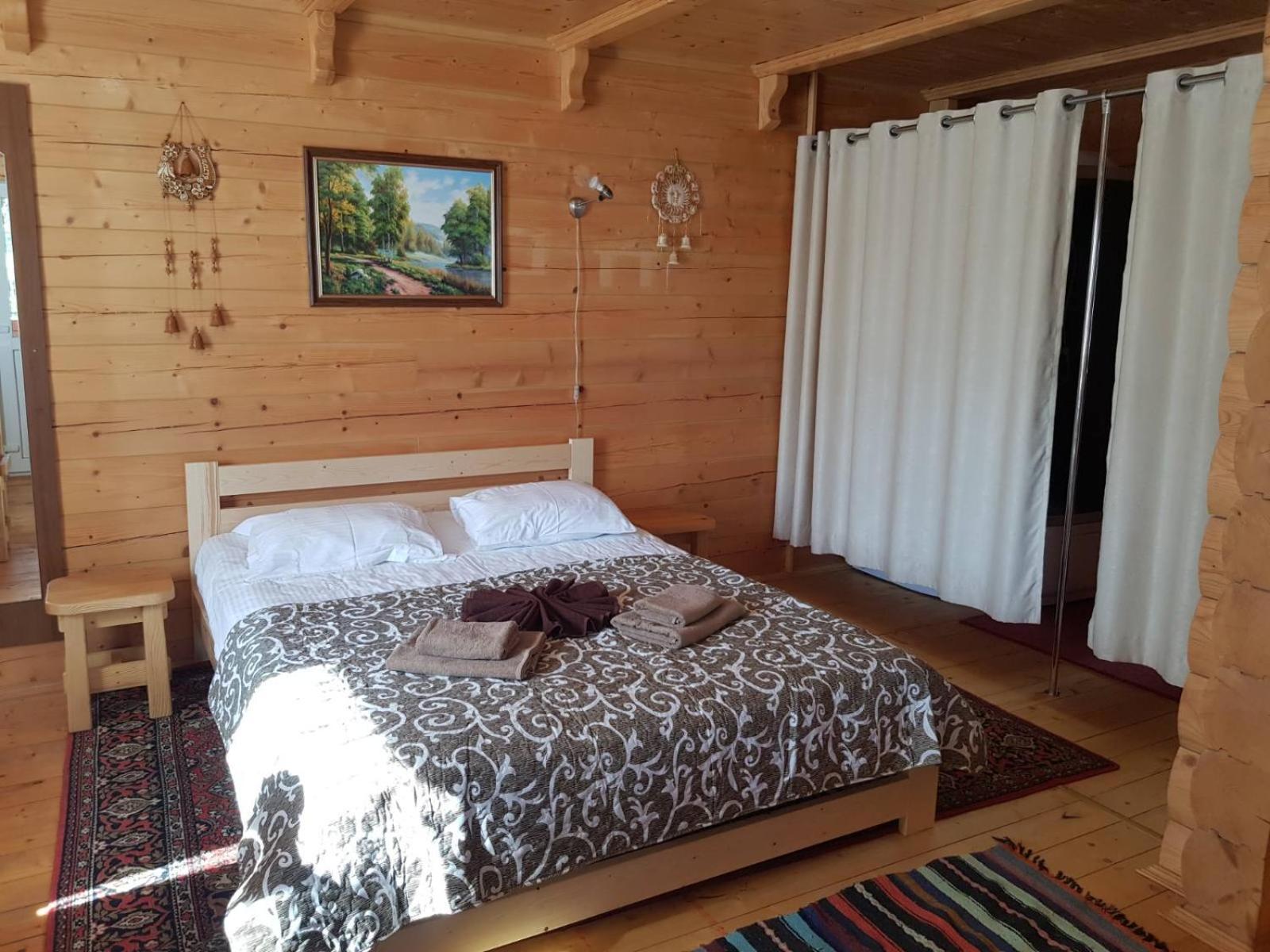 Skhidnytsia Dayarta酒店 外观 照片