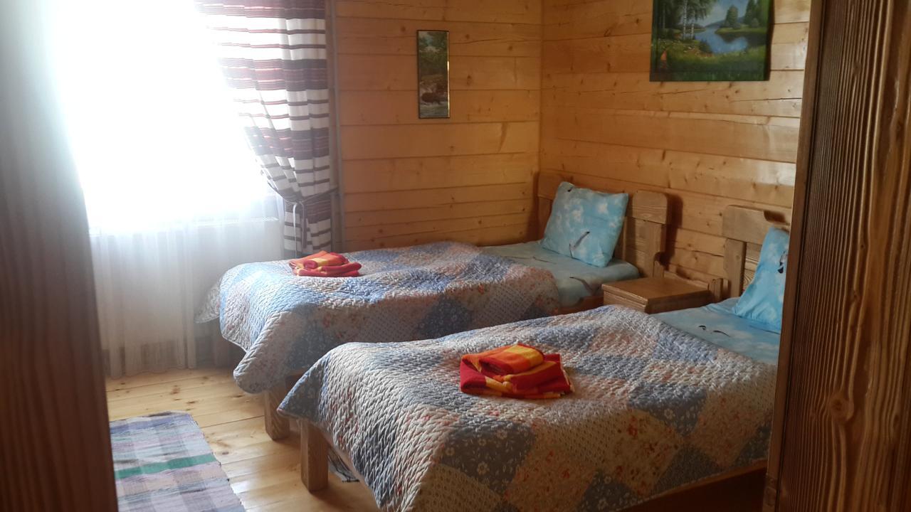 Skhidnytsia Dayarta酒店 外观 照片