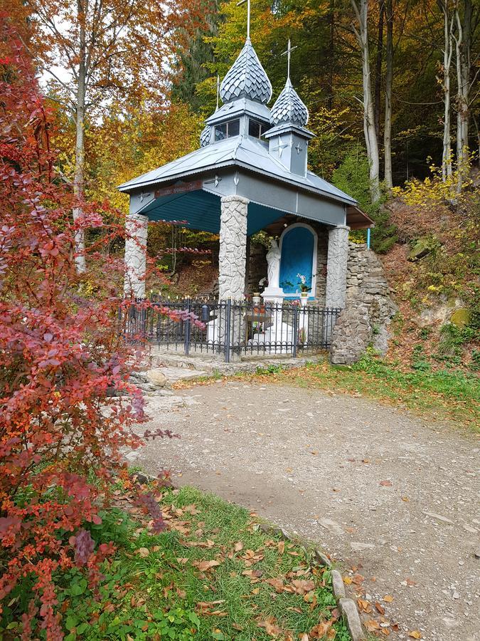 Skhidnytsia Dayarta酒店 外观 照片